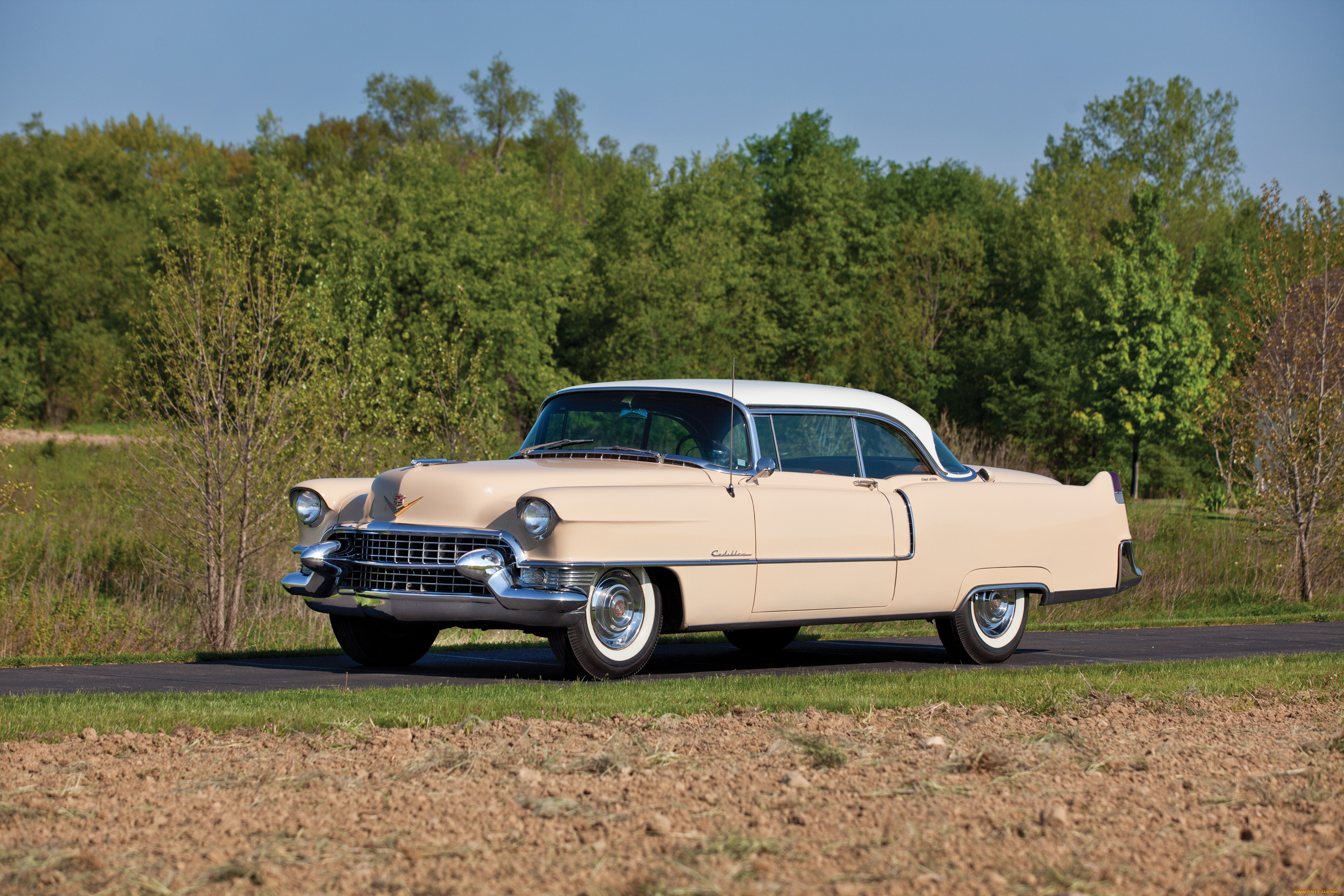 , cadillac